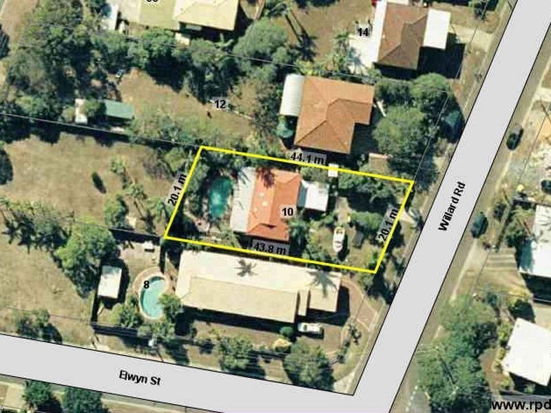 10 Willard Road, Capalaba QLD 4157