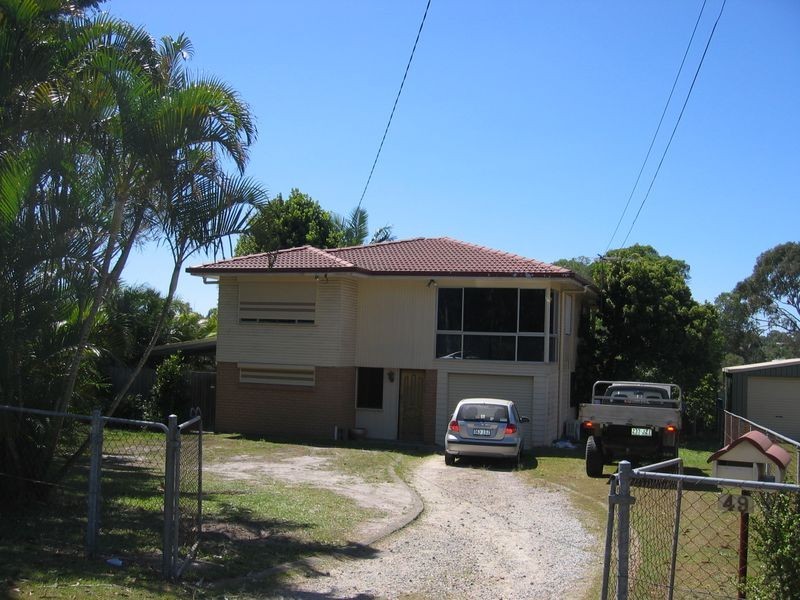49 Willard Road, Capalaba QLD 4157