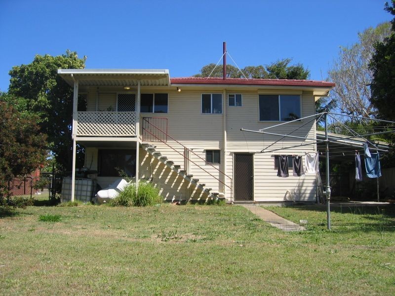 49 Willard Road, Capalaba QLD 4157
