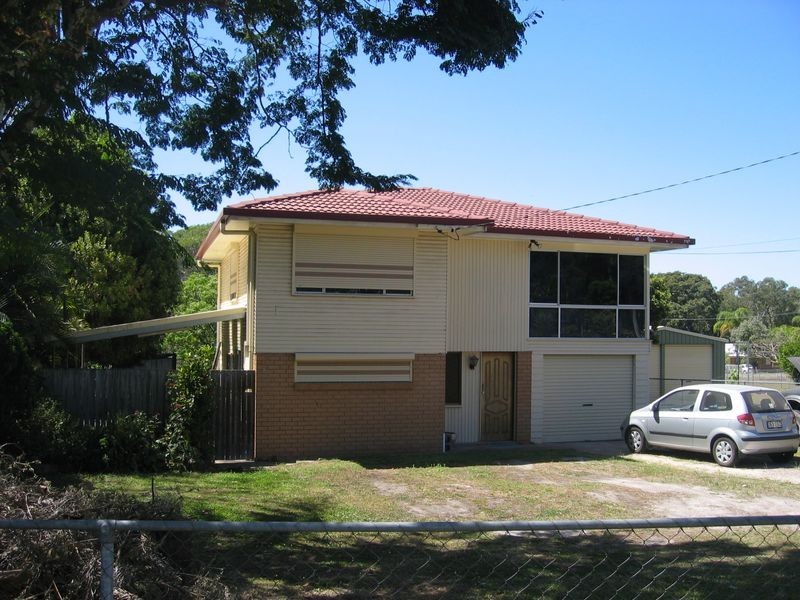 49 Willard Road, Capalaba QLD 4157