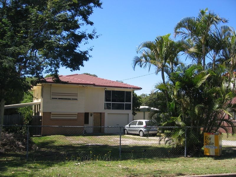 49 Willard Road, Capalaba QLD 4157