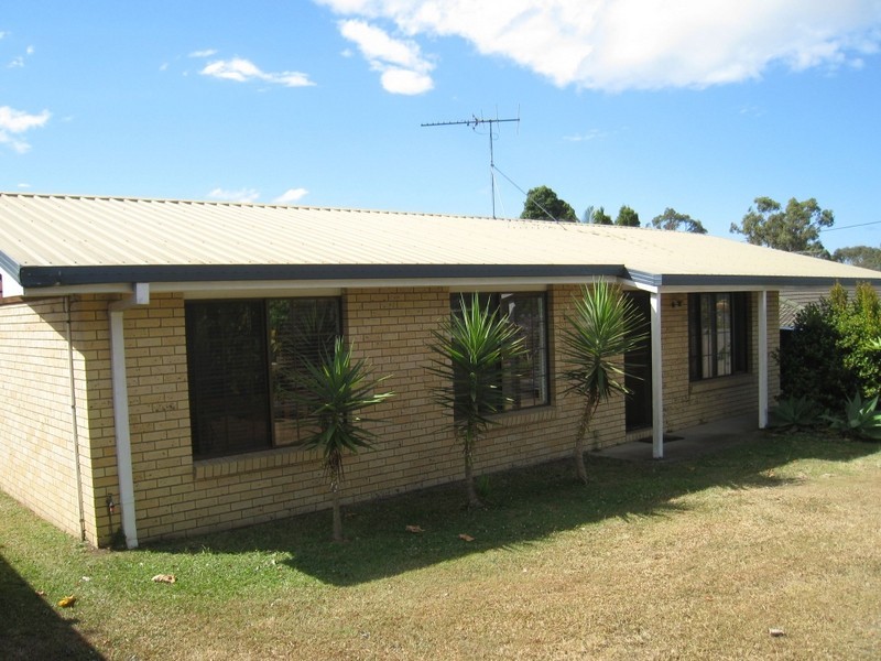 8 Jacaranda Road, Capalaba QLD 4157