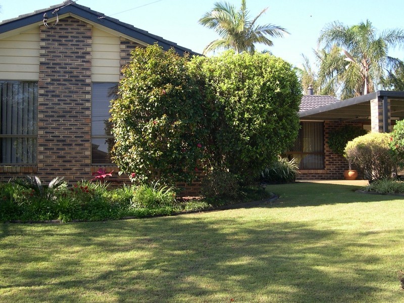 20 Devonshire Dr, Alexandra Hills QLD 4161