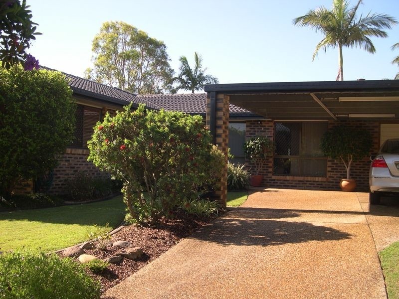 20 Devonshire Dr, Alexandra Hills QLD 4161