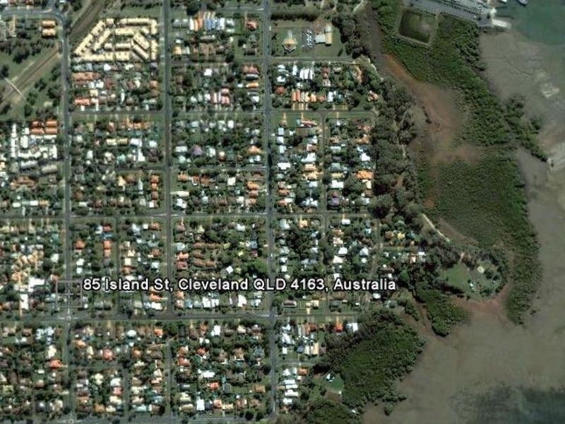 1/85 Island Street, Cleveland QLD 4163