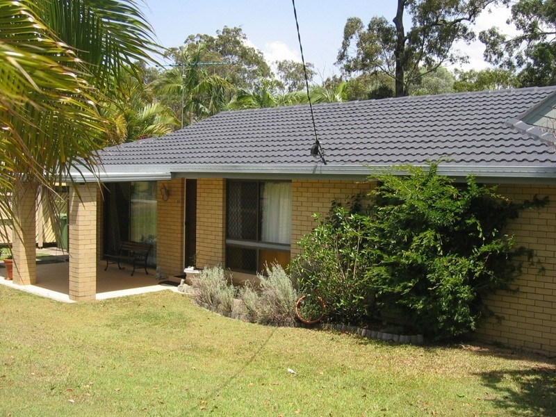 69 Crotona Road, Capalaba QLD 4157