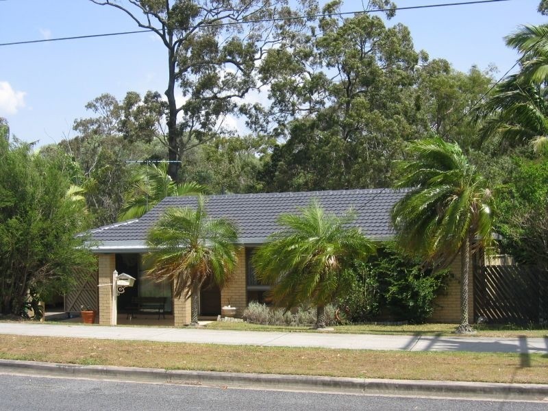 69 Crotona Road, Capalaba QLD 4157