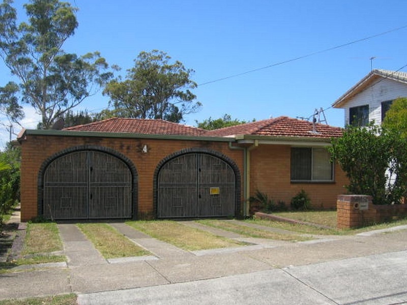 4 Vienna Road, Alexandra Hills QLD 4161