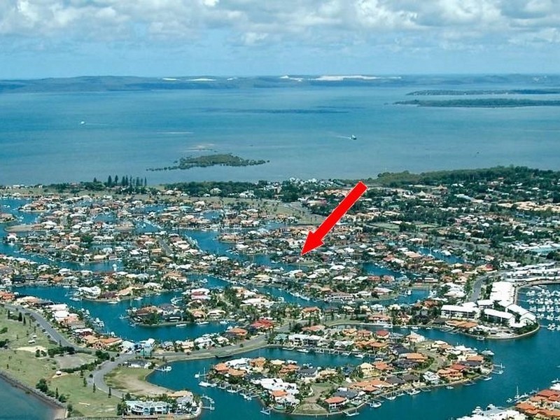 Cleveland QLD 4163