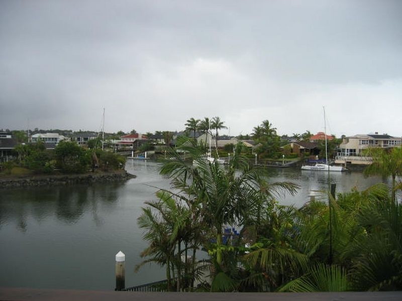 Cleveland QLD 4163