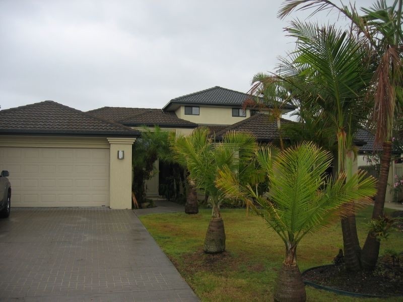 Cleveland QLD 4163