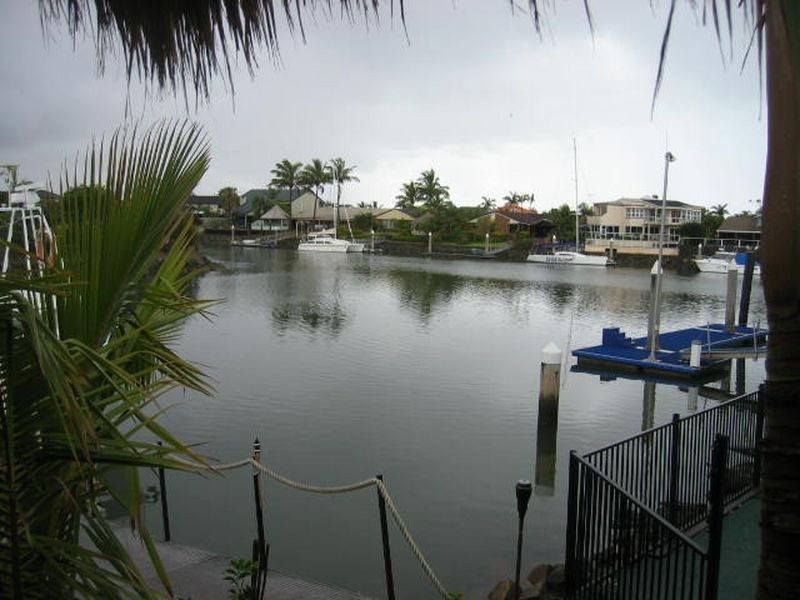 Cleveland QLD 4163