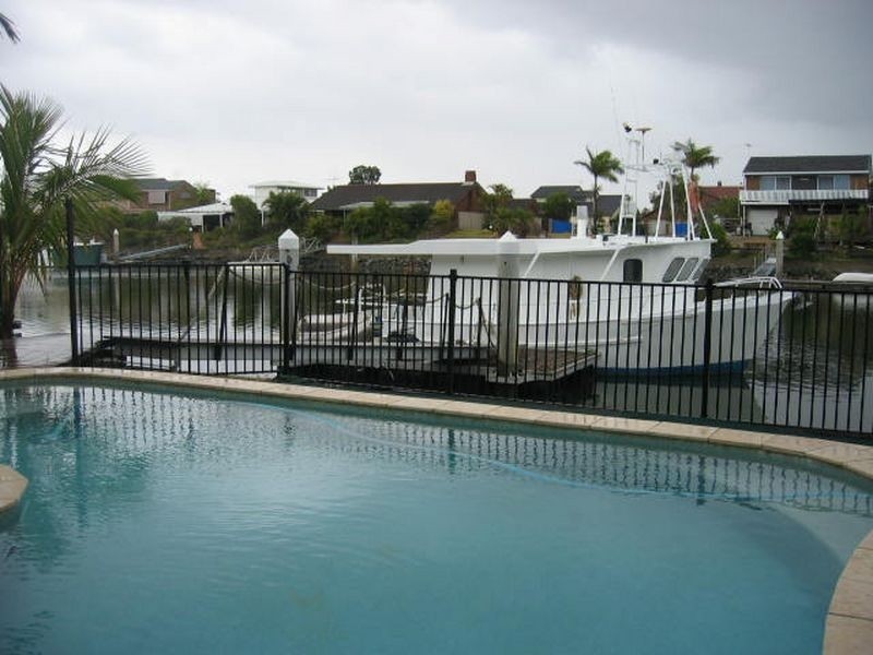 Cleveland QLD 4163