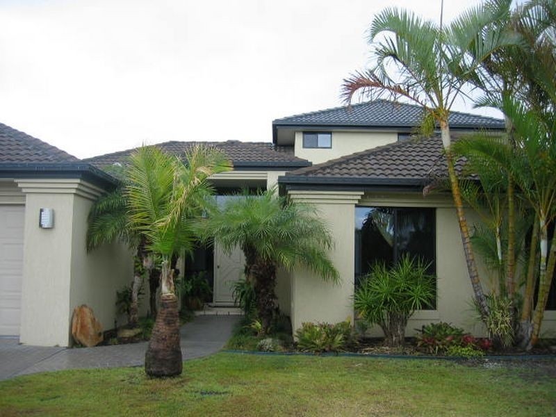 Cleveland QLD 4163