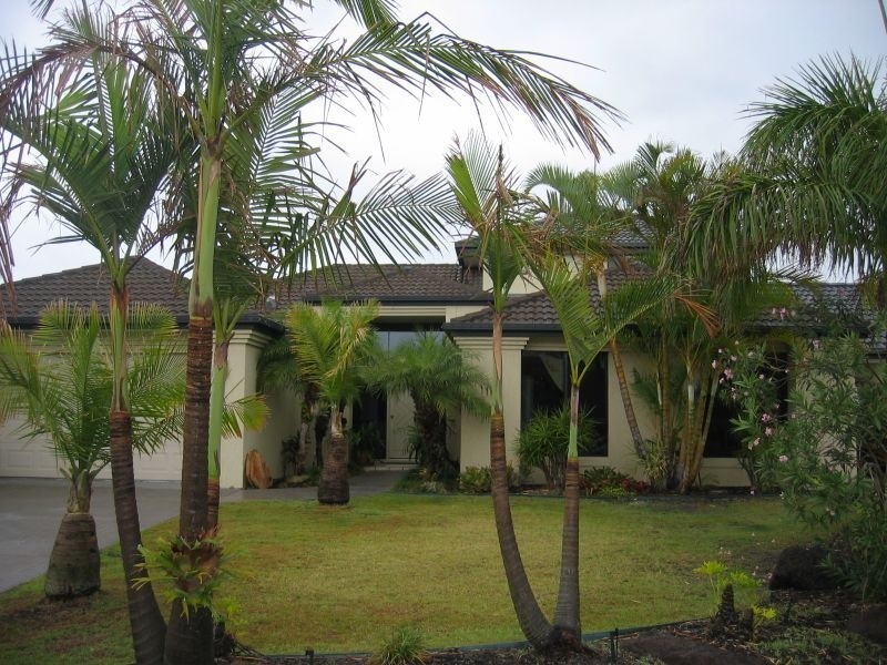 Cleveland QLD 4163