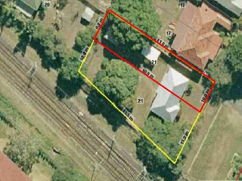 19 Berringar Street, Wynnum QLD 4178