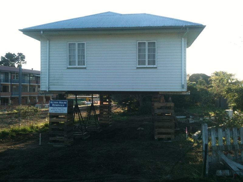 21 Berringar St, Wynnum QLD 4178
