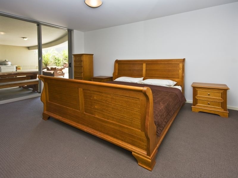 4/135 Shore Street West, Cleveland QLD 4163