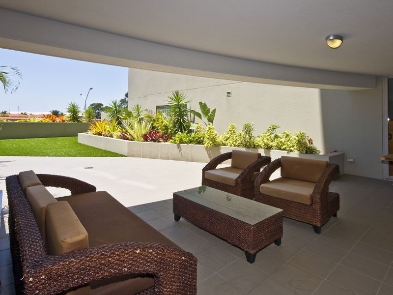 4/135 Shore Street West, Cleveland QLD 4163