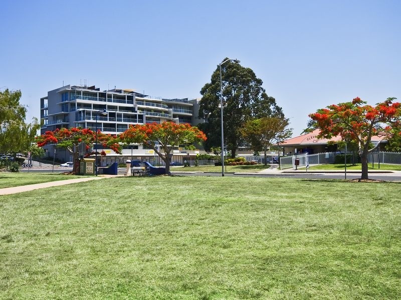 4/135 Shore Street West, Cleveland QLD 4163