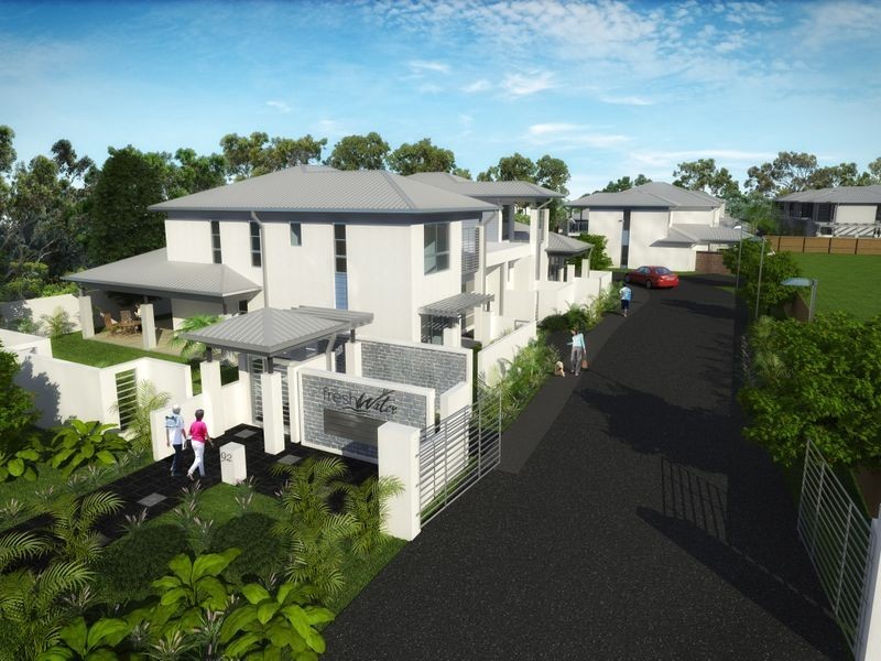 Ormiston QLD 4160