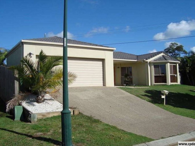 17 Bush Cherry Place, Thornlands QLD 4164