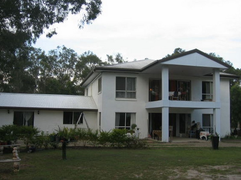 136 Rickertt Road, Ransome QLD 4154