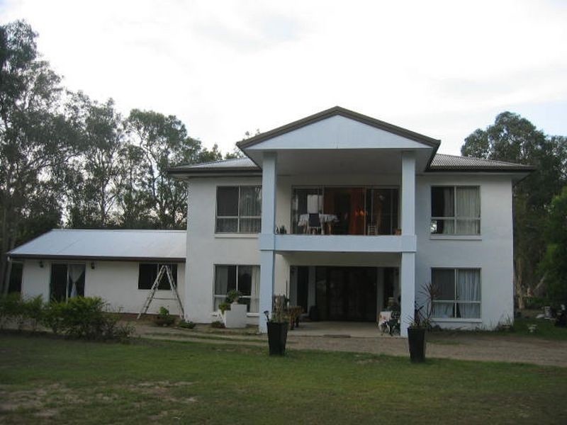 136 Rickertt Road, Ransome QLD 4154