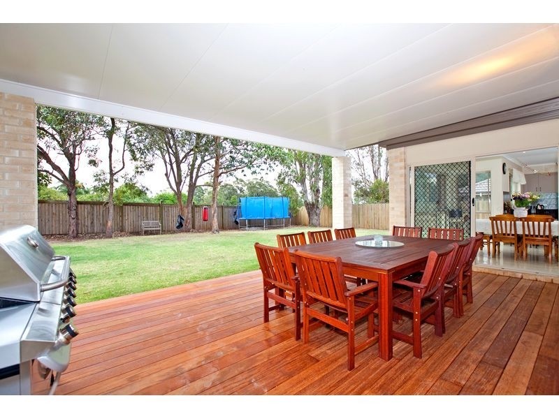 46a Hardy Road, Birkdale QLD 4159