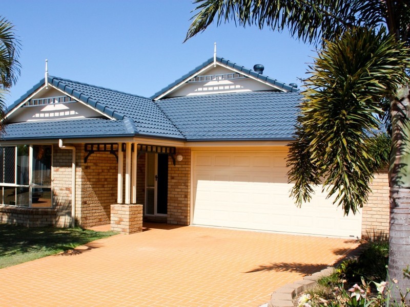 49 Leilani Drive, Birkdale QLD 4159
