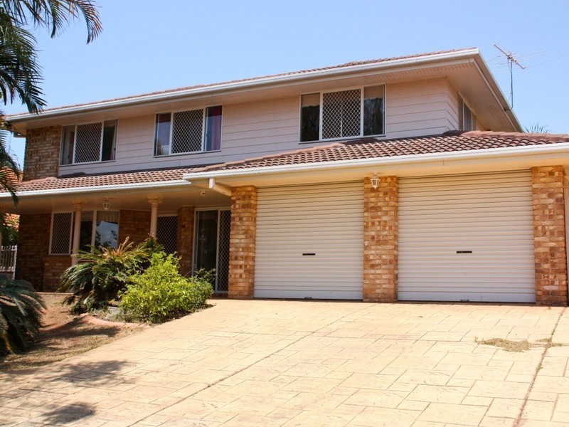 47 Spurs Drive, Wellington Point QLD 4160