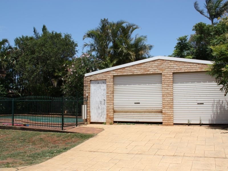 47 Spurs Drive, Wellington Point QLD 4160