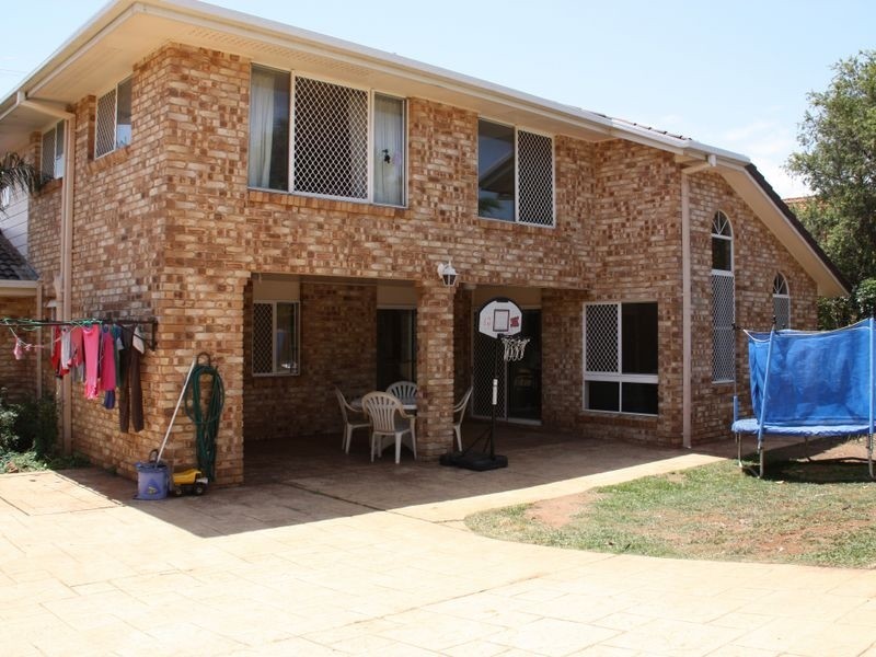 47 Spurs Drive, Wellington Point QLD 4160