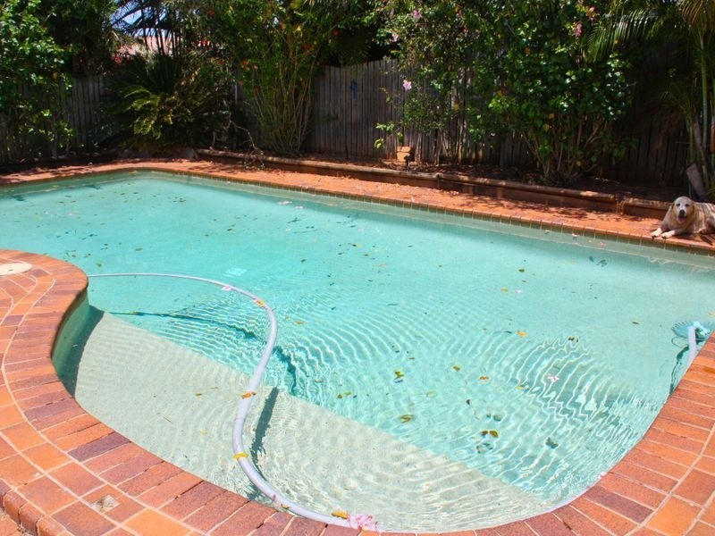 47 Spurs Drive, Wellington Point QLD 4160