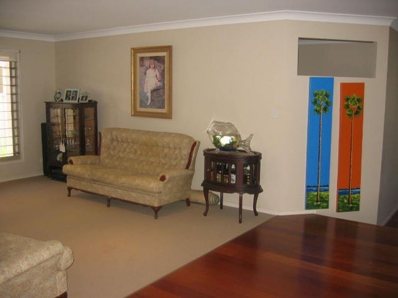 21 Schonrock Street, Wellington Point QLD 4160