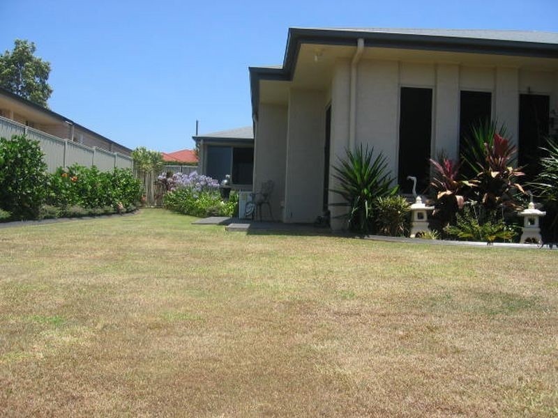 21 Schonrock Street, Wellington Point QLD 4160