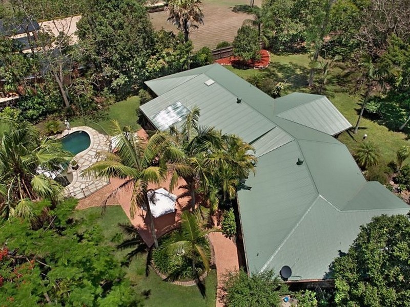 866 Boston Road, Chandler QLD 4155