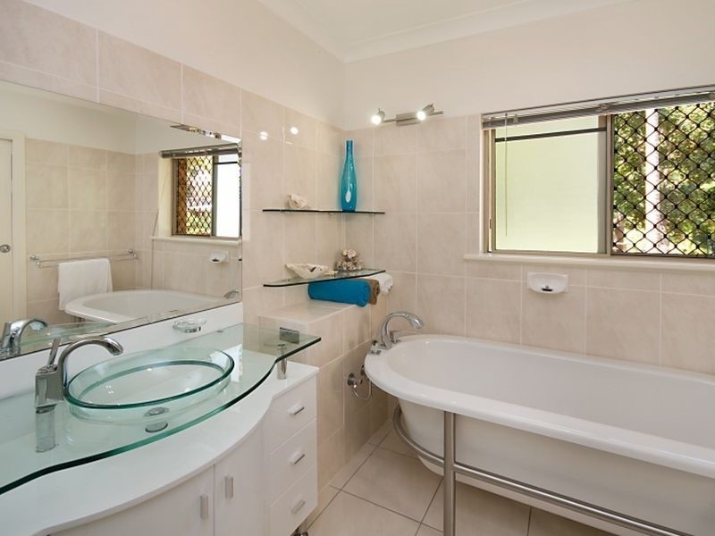 866 Boston Road, Chandler QLD 4155