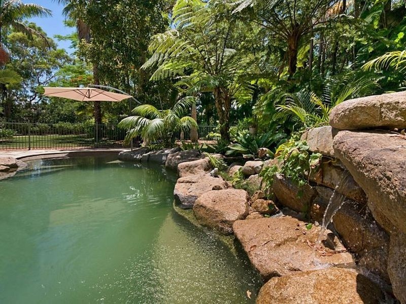 866 Boston Road, Chandler QLD 4155