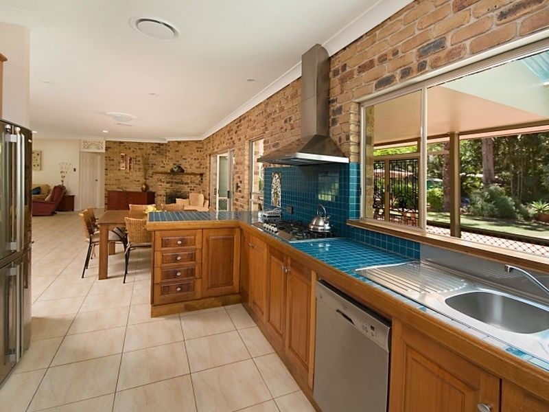 866 Boston Road, Chandler QLD 4155