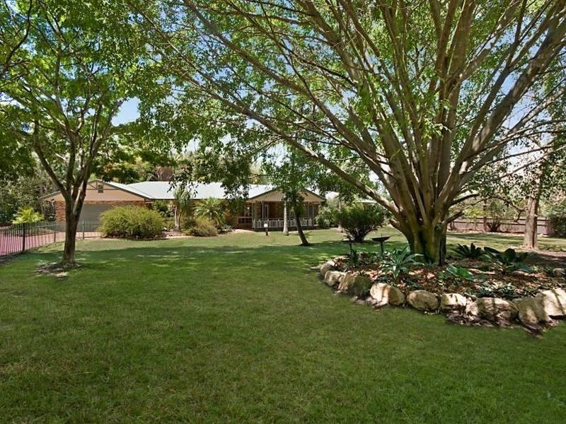 866 Boston Road, Chandler QLD 4155