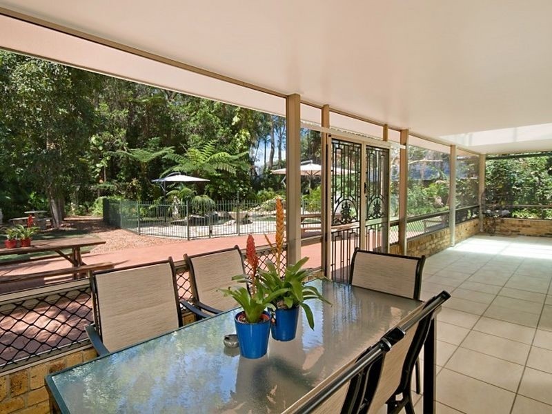 866 Boston Road, Chandler QLD 4155