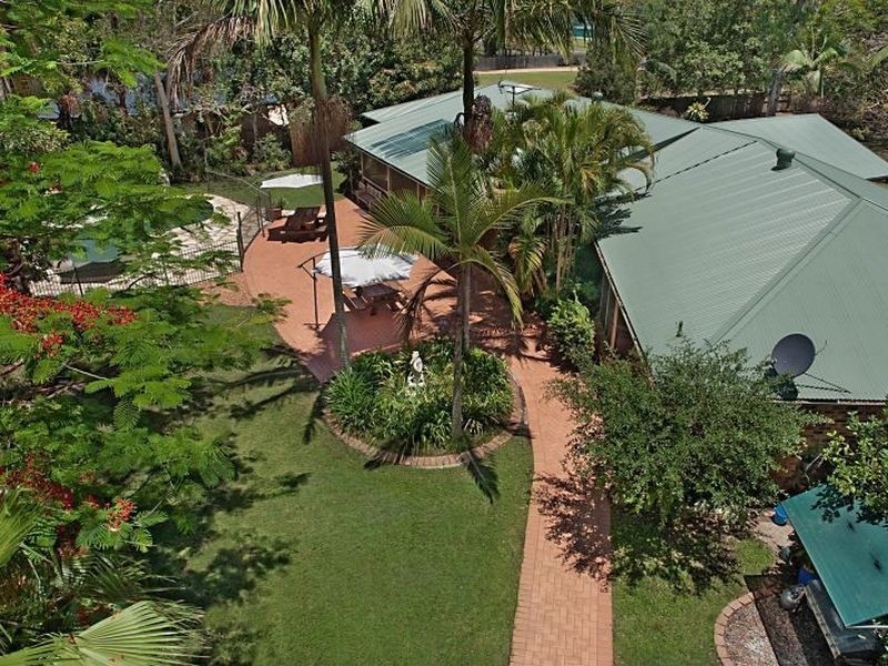 866 Boston Road, Chandler QLD 4155