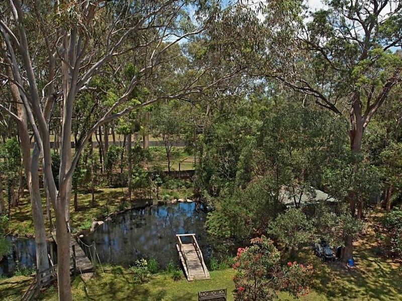 866 Boston Road, Chandler QLD 4155