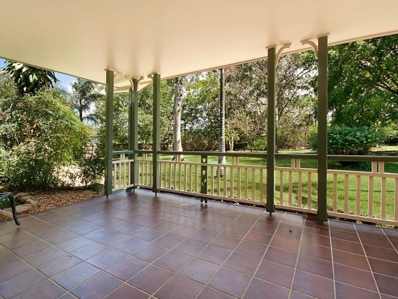 866 Boston Road, Chandler QLD 4155