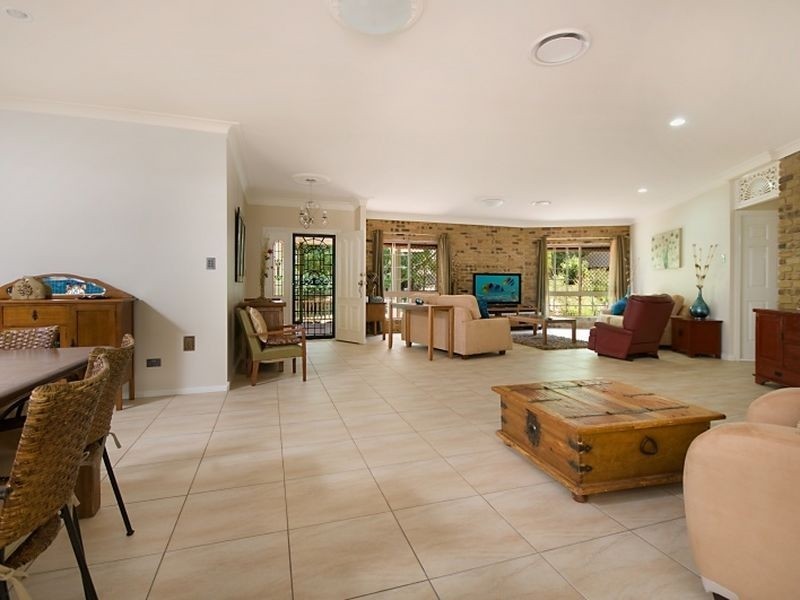 866 Boston Road, Chandler QLD 4155