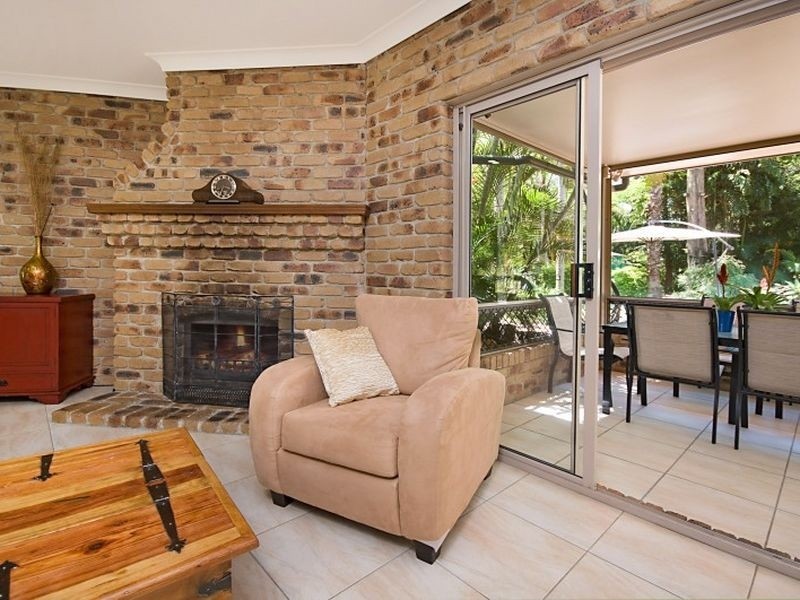 866 Boston Road, Chandler QLD 4155