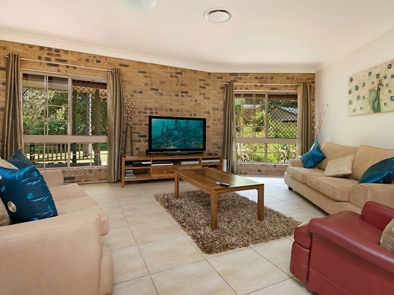 866 Boston Road, Chandler QLD 4155