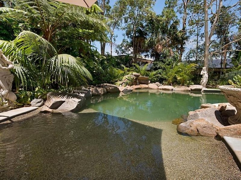 866 Boston Road, Chandler QLD 4155