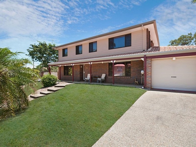 54 Chatsworth Circuit, Capalaba QLD 4157